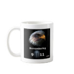 911 mug