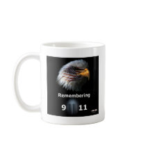 911 mug