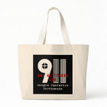 911 Northwoods filled bag