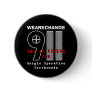 911 Northwoods, WEARECHANGE Button