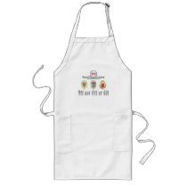 911 not 411 or 611 Dispatcher Apron by RealSlogans 911 not 411 or 611 Dispatcher Apron