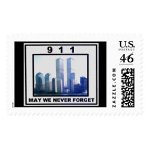 911 STAMPS