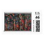 911 postage