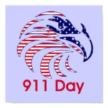 911 Poster