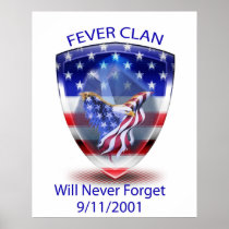 911 poster