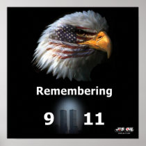 911 poster