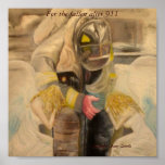 911 posters