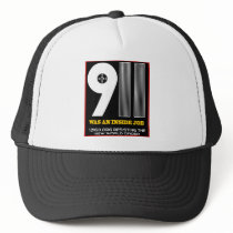 911 solid hats