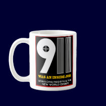 911 solid mugs