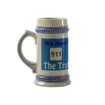 911 stein coffee mugs