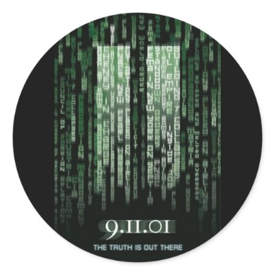 911 Sticker by TheNewPatriot