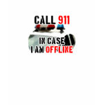 911 T-Shirt