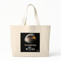 911 tote bag