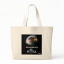 911 tote bag