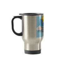 911 Tribute - Plain Coffee Mug