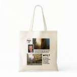 911 Truth WTC7 Pull It bag