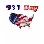 911 tshirt