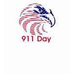 911 Tshirt