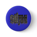 911 Was an Inside Job Pin