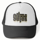 911 Was an Inside Job Hats