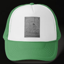 911 WAS FIXED JASMIN hats