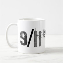 911 Was Inside Job  False Flag operations Mugs