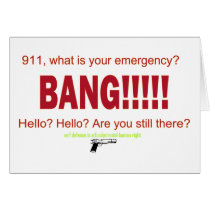 911, what is your emergency? cards by PD_Politics 911, what is your emergency? cards