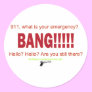 911, what is your emergency?