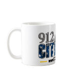 912 Citizens Coffee Mug
