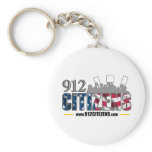 912 Citizens Keychain