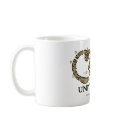 912 Flag Series mugs