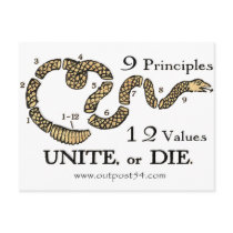 912 Flag Series postcards by outpost54 912 Flag Series postcards