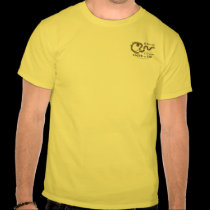 912 Flag Series t-shirts