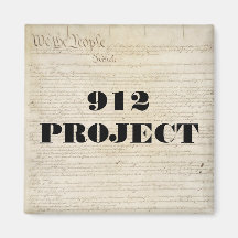 912 PROJECT Magnet