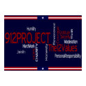 912 Project Poster posters