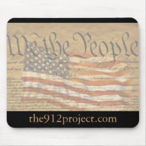 912project Mousepad by CleverSays 912project Mousepad