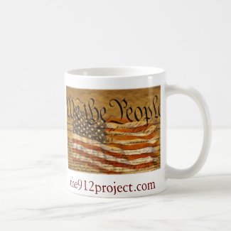 912project Mug mug