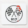 917 Peggy Pitstop Mousepads