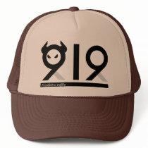 919 Hat