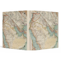 91 Arabia Vinyl Binders