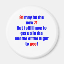 91 new 71 fridge magnets