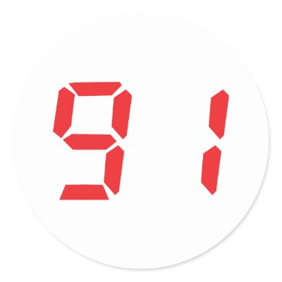 91_ninety_one_red_alarm_clock_digital_number_sticker-p217248312378551065qjcl_400.jpg