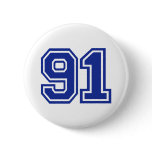 91 - number buttons