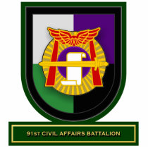 91st Civil Affairs Battalion flash photo sculptures by a2zgraphicsworks 91st Civil Affairs Battalion flash photo sculptures