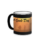 91st PGA Golf Coffee Mug
