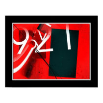 921 posters
