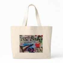 92510 TOTE BAG