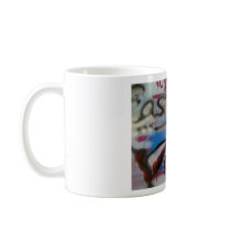 92510 COFFEE MUG