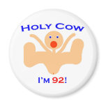 92 Holy Cow! Magnets