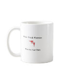 92cd1a124b74840c, 25b0e65e09d09bcc, Wide Track ... Mug